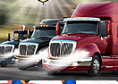 18 Wheels Driver